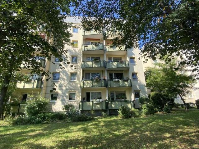 Wohnung kaufen in Erfurt, Thüringen