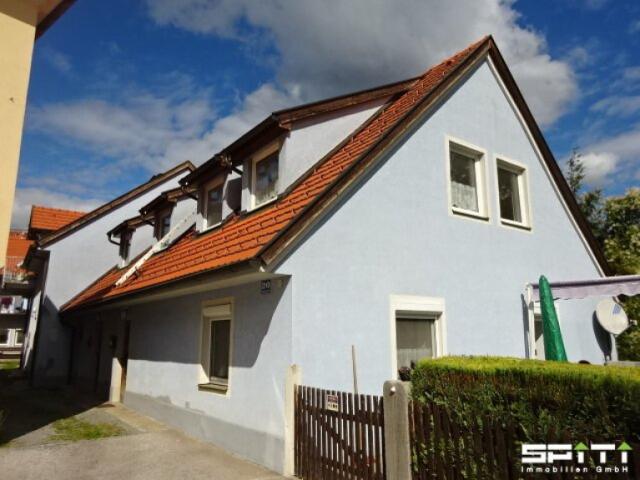 Dachgeschosswohnung kaufen in Kirchdorf, Pernegg an der Mur