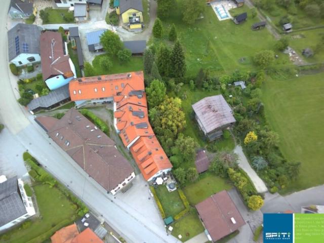 Wohnung kaufen in Kirchdorf, Pernegg an der Mur