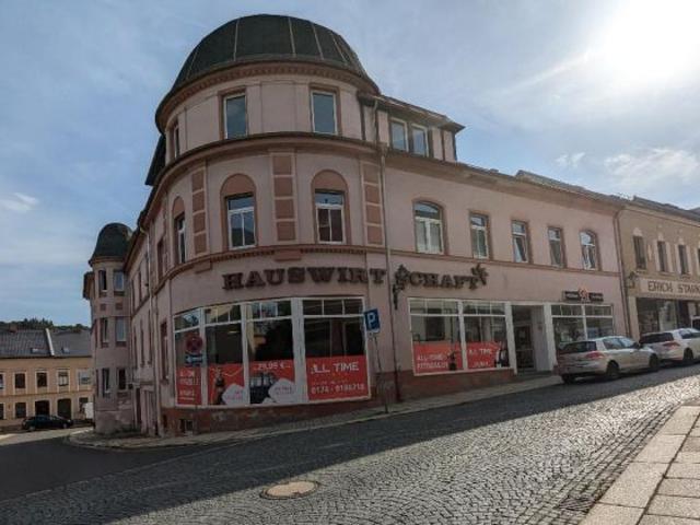 Wohnung mieten in Markneukirchen, Vogtlandkreis