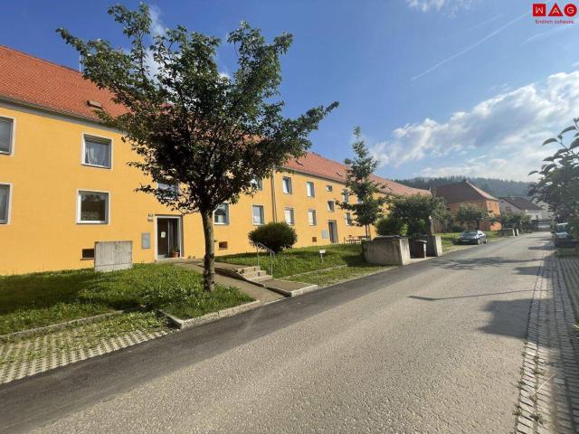 Apartment mieten in Fohnsdorf, Steiermark