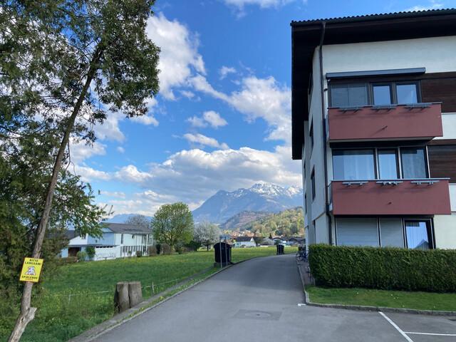 Apartment kaufen in Frastanz, Vorarlberg