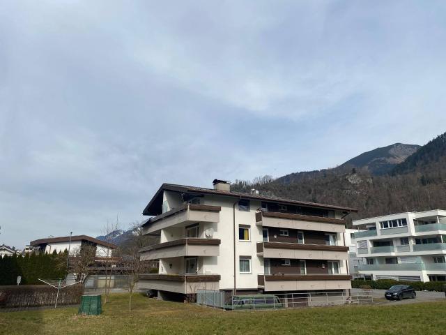 Apartment kaufen in Bludenz, Rungelin