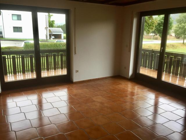 Wohnung mieten in Eichstätt, Bayern
