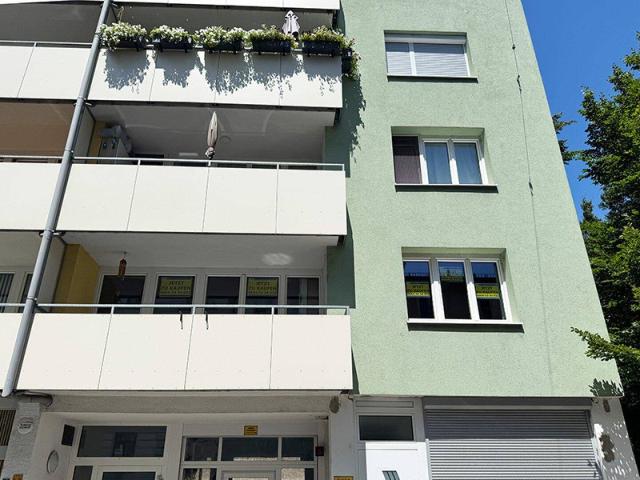 Apartment kaufen in Linz, Oberösterreich
