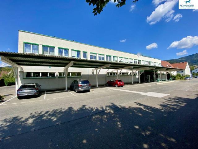 Gewerbe mieten in Bruck an der Mur, Steiermark