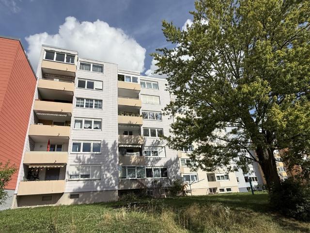 Wohnung kaufen in Schwäbisch Hall, Baden-Württemberg