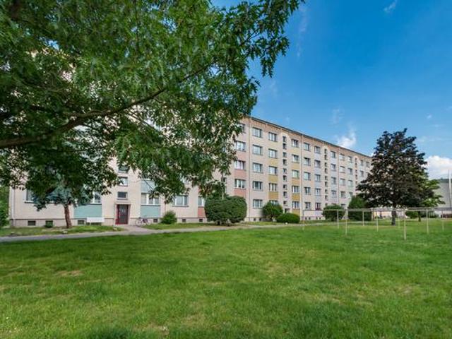 Apartment mieten in Oschatz, Sachsen