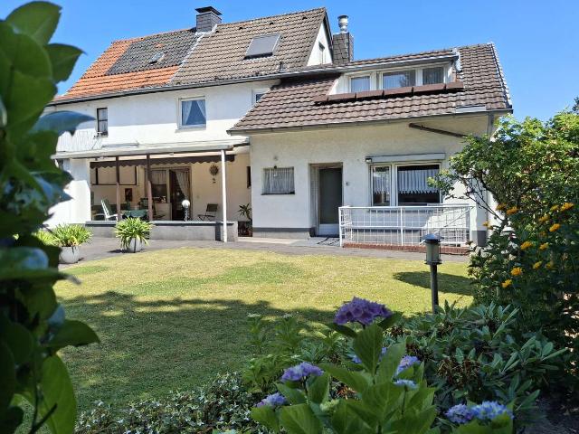 Haus kaufen in Reuschenberg, Neuss
