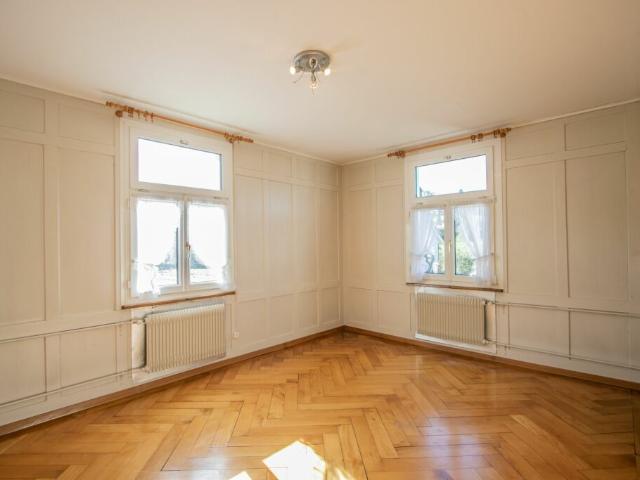 Wohnung mieten in Wittenbach, St. Gallen