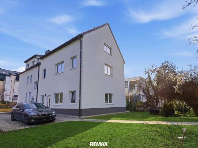 Wohnung kaufen in Linz, Oberösterreich