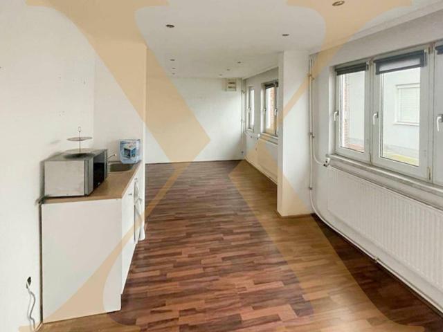 Büro mieten in Neue Heimat, Linz