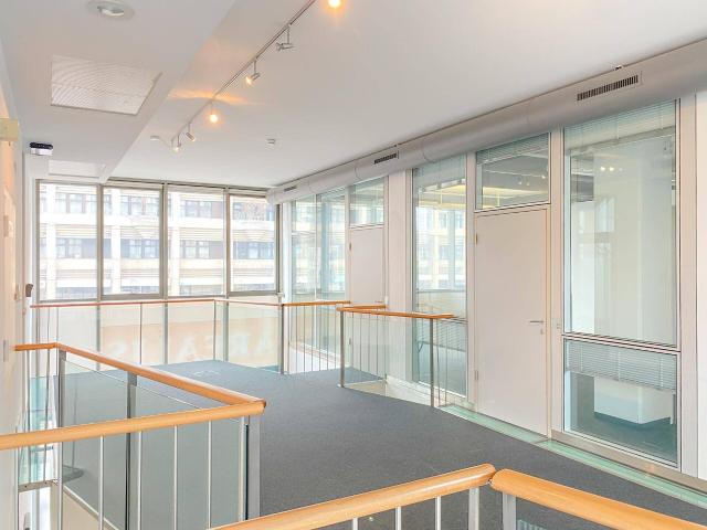 Büro mieten in Linz, Oberösterreich