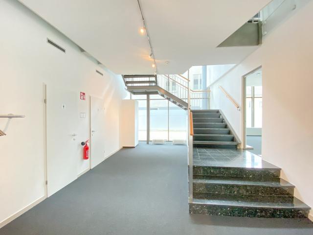 Büro mieten in Linz, Oberösterreich