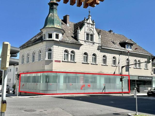 Büro mieten in Liezen, Steiermark