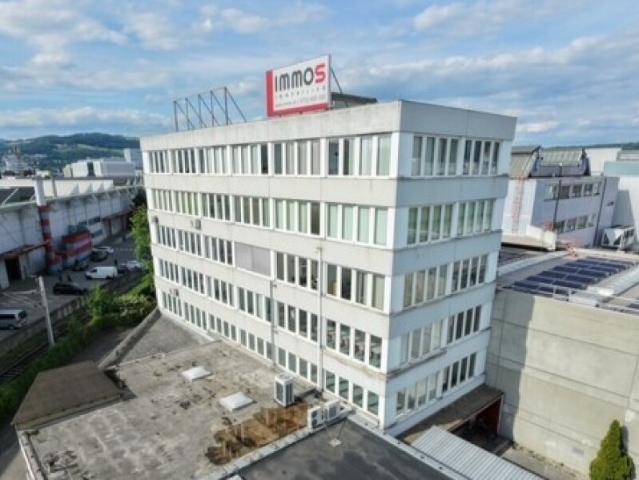 Gewerbe mieten in Linz, Oberösterreich