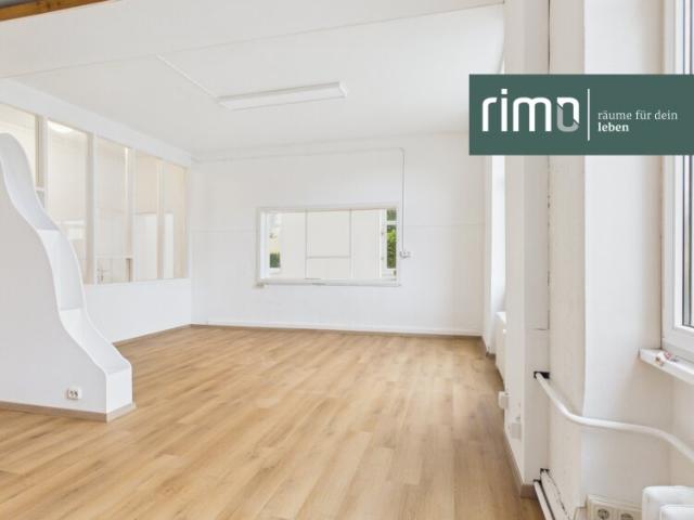 Büro mieten in Hohenems, Vorarlberg