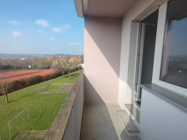 Wohnung mieten in Martinsrieth, Sachsen-Anhalt