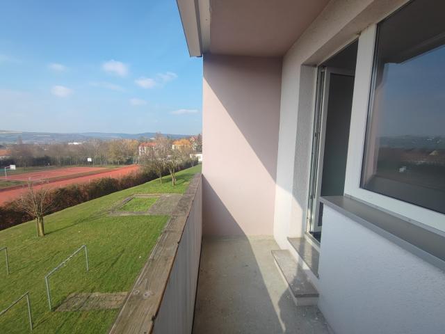 Apartment mieten in Martinsrieth, Sachsen-Anhalt