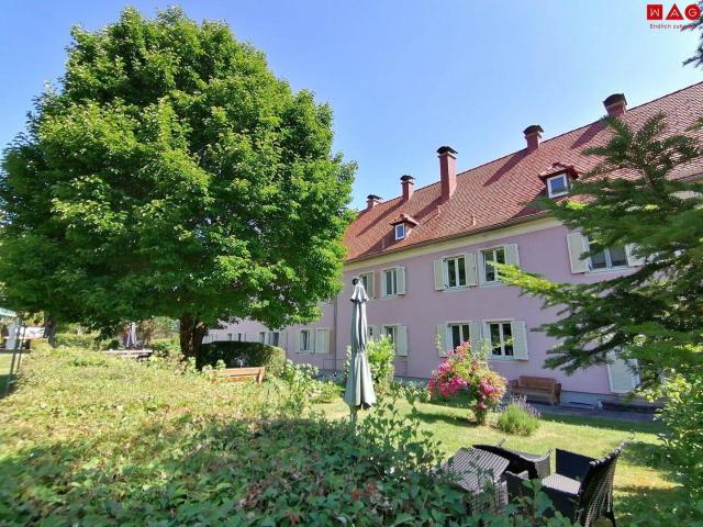 Apartment kaufen in Hafning, Gai