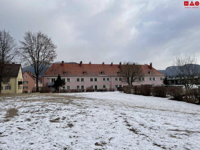 Apartment kaufen in Hafning, Gai