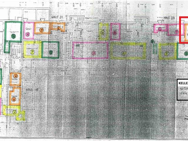 Wohnung kaufen in Gai, Steiermark