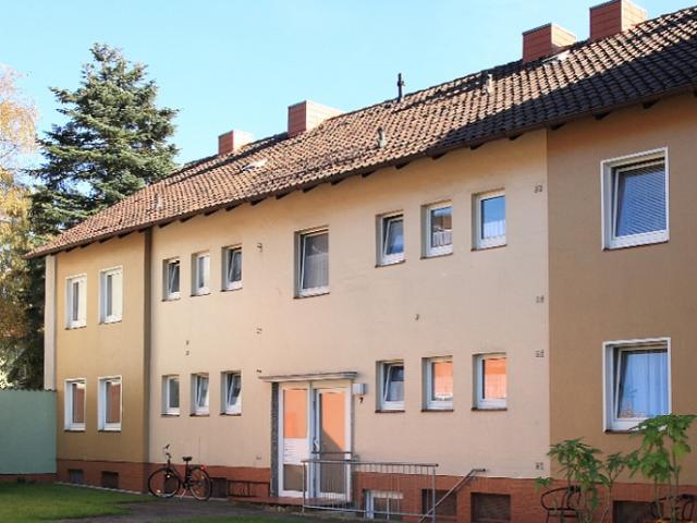Apartment mieten in Stadtteil Nienburg, Nienburg