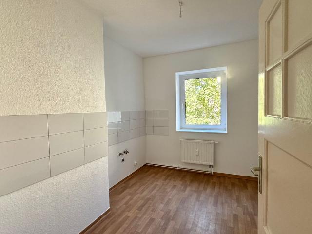 Apartment mieten in Damaschkestraße, Halle