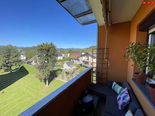 Apartment mieten in Voitsberg, Steiermark