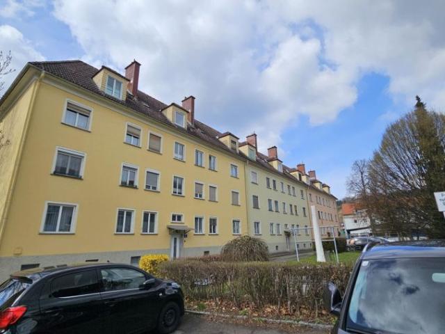 Apartment mieten in Mürzbogen, Kapfenberg