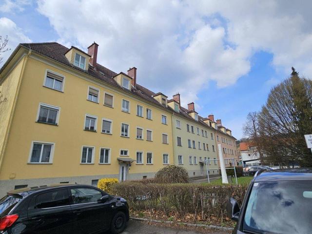 Apartment mieten in Hafendorf, Kapfenberg