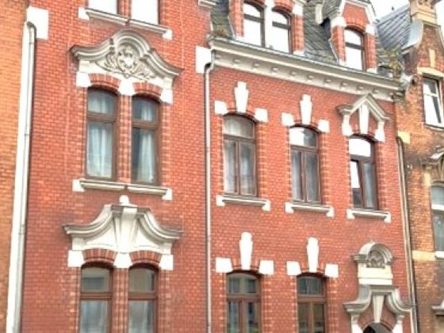 Haus kaufen in Crimmitschau, Sachsen