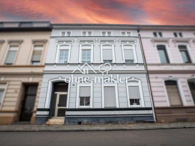 Haus kaufen in Krefeld