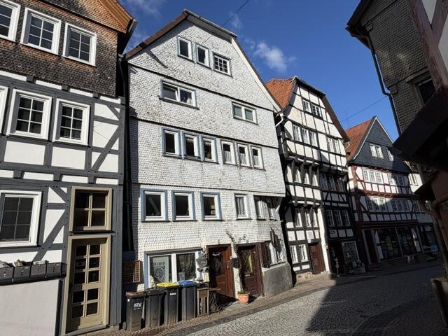Haus kaufen in Alsfeld, Hessen