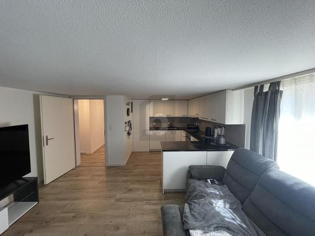 Wohnung mieten in Salmsach, Thurgau