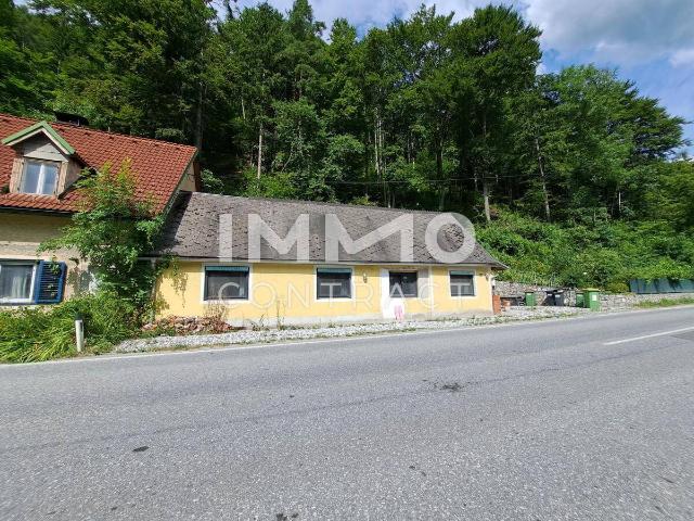 Haus kaufen in Köflach