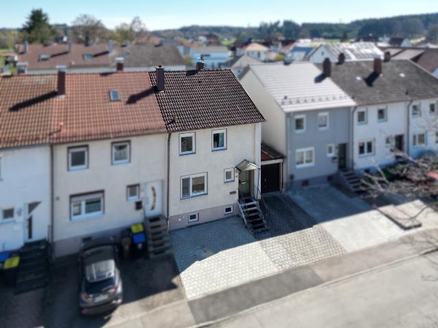 Haus kaufen in Babenhausen, Bayern