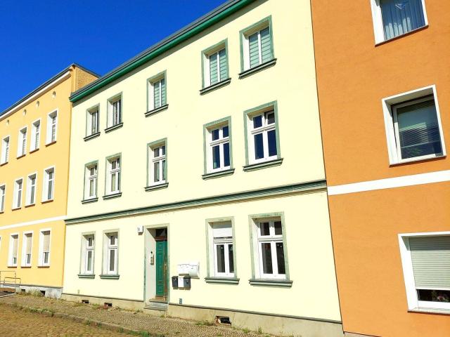 Haus kaufen in Magdeburg