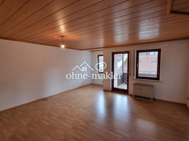 Apartment kaufen in Markdorf, Baden-Württemberg