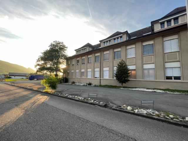 Atelier mieten in Balsthal, Solothurn