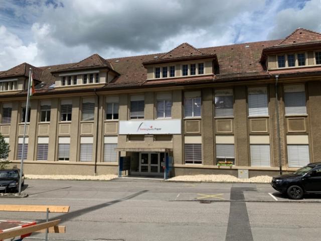 Atelier kaufen in Balsthal, Solothurn