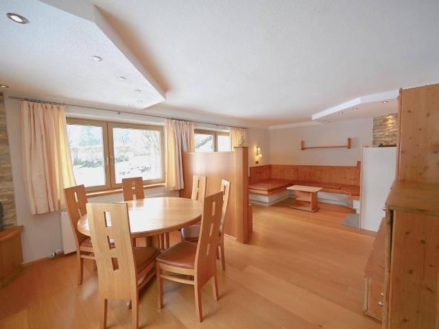 Apartment kaufen in Kirchdorf in Tirol, Tirol