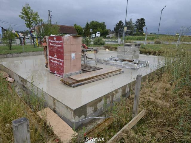 Grundstück kaufen in Mistelbach, Niederösterreich