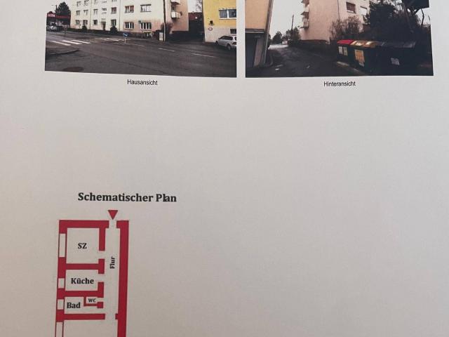 Apartment mieten in Waltendorf, Gersdorf-Feistritz