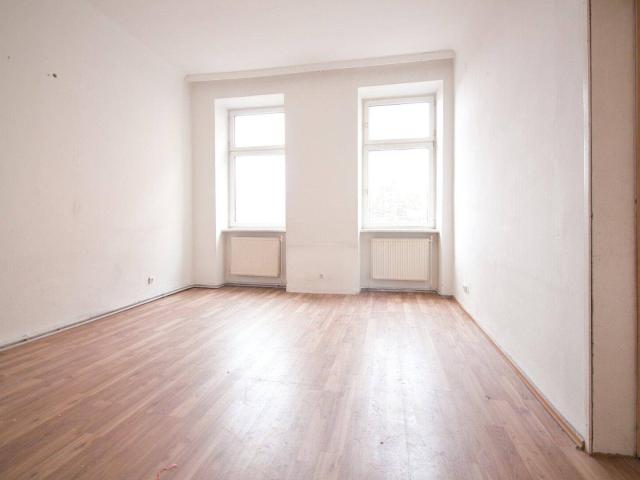 Apartment kaufen in Simmering, Wien