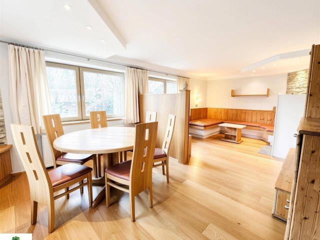 Apartment kaufen in Kirchdorf in Tirol, Tirol