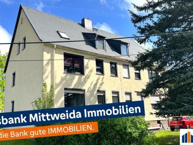 Haus kaufen in Zettlitz, Sachsen