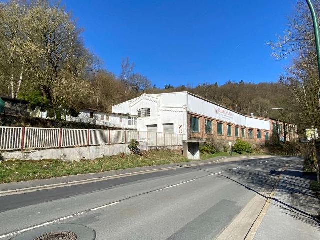 Industrie kaufen in Hemer, Märkischer Kreis