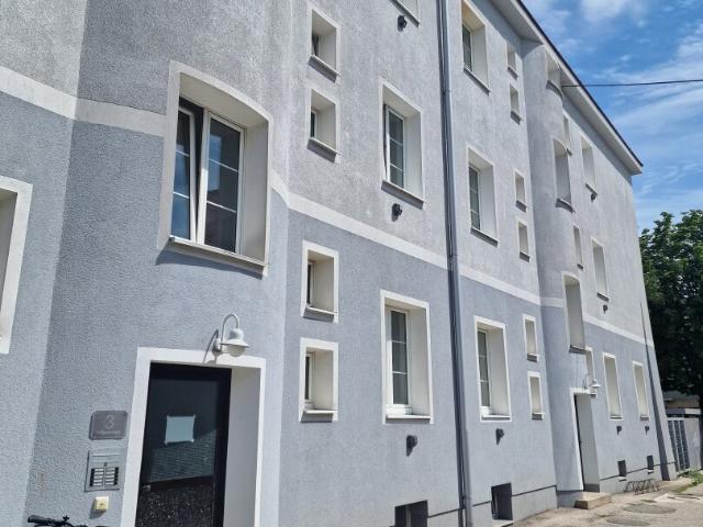 Apartment mieten in Gartenstadt, Wels