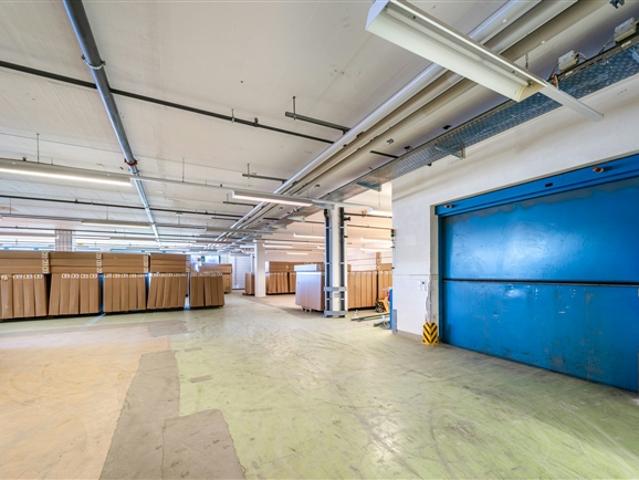 Atelier mieten in Thunstetten, Bern